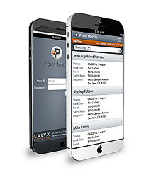 Point Mobile