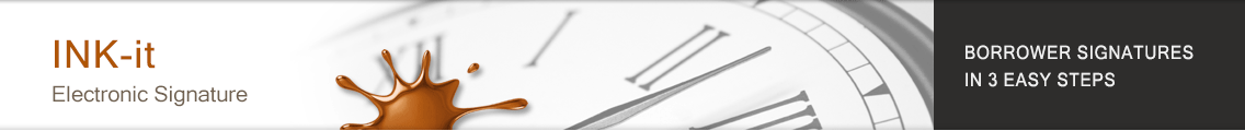 INK-it electronic signature