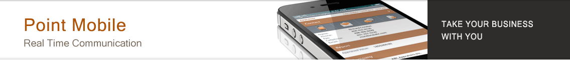 Calyx Point Mobile